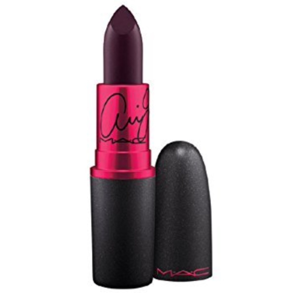 MAC VIVA GLAM Ariana Grande Matte Lipstick